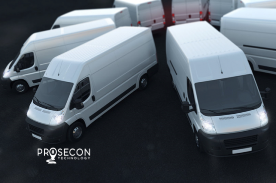 PROSECON TECHNOLOGY: Rastreo satelital y gestión de flotilla vehicular en República Dominicana.